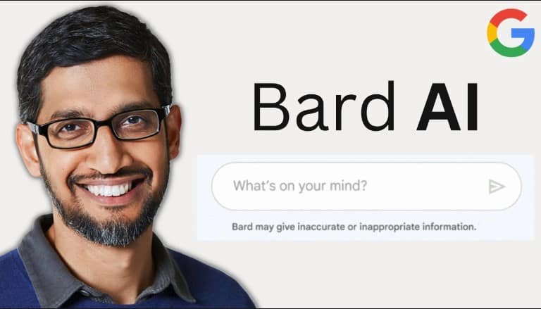 What Is Google Bard Ai Revolutionary Lamda Dailyusanews